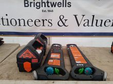 Image of 2x CAT Detectors & 2x Genes