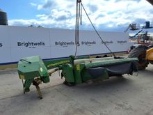Image of John Deere CC0328 Mower
