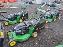 Image of John Deere JX90C Pedestrian Mower