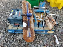 Image of Pallet of Misc. Items