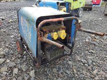 Image of Stephill SE4000DL Diesel Generator