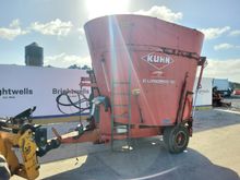 Image of Kuhn Euromix EUV170 Diet Feeder