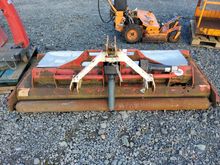 Image of Trimax Pasture Topper Approx 8'