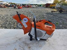 Image of Stihl TS410 Disc Cutter