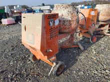 Image of Belle Diesel Site Mixer