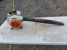 Image of Stihl SH 86C Leaf Blower