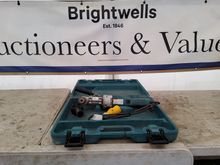 Image of Makita DA4000LR Angle Drill