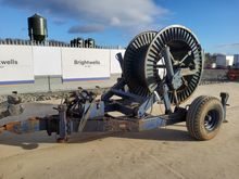 Image of Cable Trailer