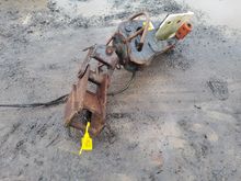 Image of Kerb Master - 30mm Pins