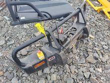 Image of Toyota Front Bumper & Winch