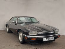 Image of 1994 Jaguar XJS 4.0