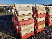 Image of Approx 43x Water Barriers