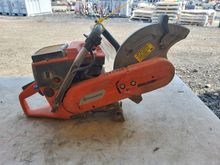 Image of Husqvarna K760 Disc Cutter