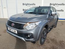Image of FIAT FULLBACK LX 4X4 Pick-up