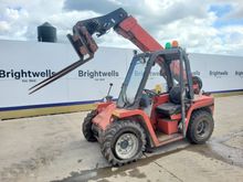 Image of Manitou BT 425 Teletruk