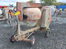 Image of Belle Site Mixer