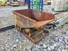Image of Tipping Skip