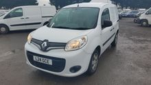 Image of RENAULT KANGOO ML19 B-SNESS+ ENER Car Derived Van