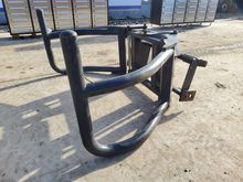 Image of Quicke Round/Square Bale Handler