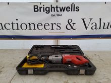 Image of Milwaukee DD 2-160 XE Hammer Drill