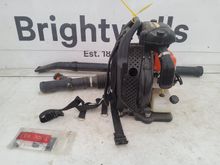 Image of Parker PBLB-6500-B Backpack Leaf Blower