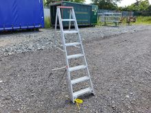 Image of 7 Step Stepladder