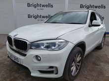 Image of BMW X5 XDRIVE30D AC AUTO Estate