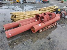 Image of Qty Of Drainage Pipe