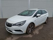 Image of VAUXHALL ASTRA CDTI Estate