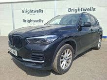 Image of BMW X5 XDRIVE30D XLINE AUTO Estate