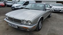 Image of JAGUAR XJ SPORT V8 AUTO 4 Door Saloon