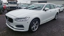 Image of VOLVO V90 D5 POWERPULSE AWD AUT Estate