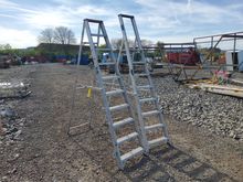 Image of 2x Step Ladder