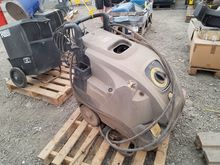 Image of Karcher RM110 Diesel Professional Hot Pressure Washer