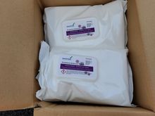Image of 480x Sanitising Wipes