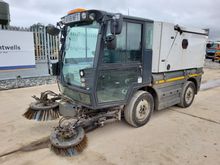 Image of SCHMIDT Compact Sweeper