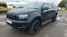 Image of FORD RANGER LIMITED 4X4 TDCI Pick-up
