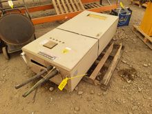 Image of Merlin Power Correct Unit