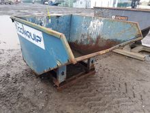 Image of Pallet Skip