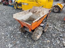 Image of Belle Power Barrow