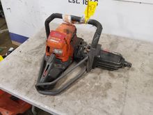 Image of Maxim Master35 25Mm Impact Wrench Petrol 20Kg