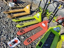 Image of HSC Elite Pallet Truck