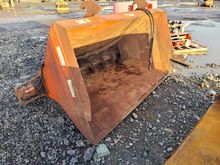 Image of Auger Bucket