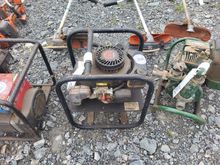 Image of Centura Pressure washer