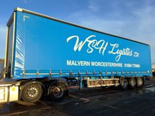 Image of Curtainsider