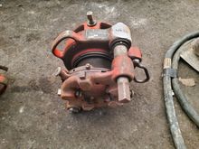 Image of Pipe Threading Head