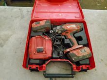 Image of Impact Wrench