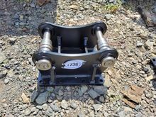 Image of Headstock Plate