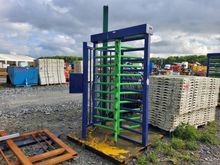Image of Turnstile
