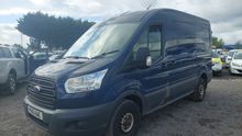 Image of FORD TRANSIT 330 Panel Van
